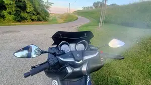 Yamaha T-Max 530 SX Sport Edition (2018 - 19)  (10)