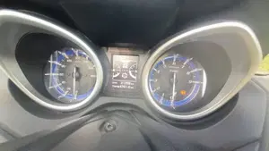 Yamaha T-Max 530 SX Sport Edition (2018 - 19)  (11)
