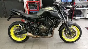 Yamaha MT-07 (2018 - 20)  (5)