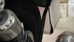 Moto Guzzi V7 II Stone (2015 - 17)  (5)