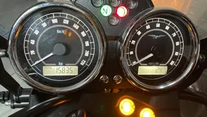 Moto Guzzi V7 II Stone (2015 - 17)  (6)