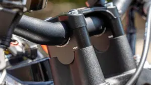 Aprilia Tuono 660 Factory (2022 - 24)  (7)