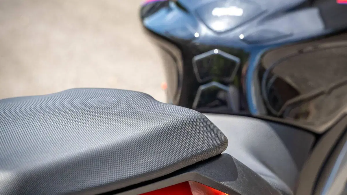 Aprilia Tuono 660 Factory (2022 - 24)  (8)