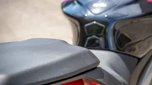 Aprilia Tuono 660 Factory (2022 - 24)  (8)