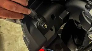 Aprilia Tuono 660 Factory (2022 - 24)  (9)