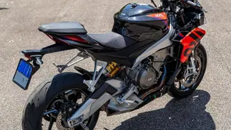 Aprilia Tuono 660 Factory (2022 - 24) usata