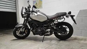 Yamaha XSR 900 ABS (2016 - 20) 
