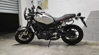 Yamaha XSR 900 ABS (2016 - 20) usata