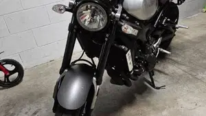 Yamaha XSR 900 ABS (2016 - 20)  (2)