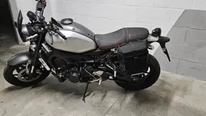 Yamaha XSR 900 ABS (2016 - 20)  (5)