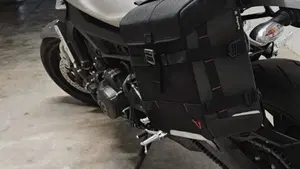 Yamaha XSR 900 ABS (2016 - 20)  (6)