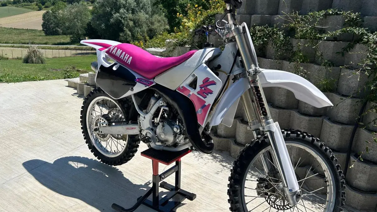 Yamaha  