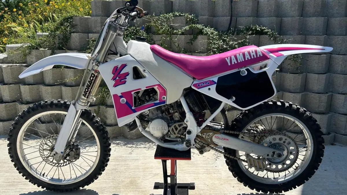 Yamaha   (2)