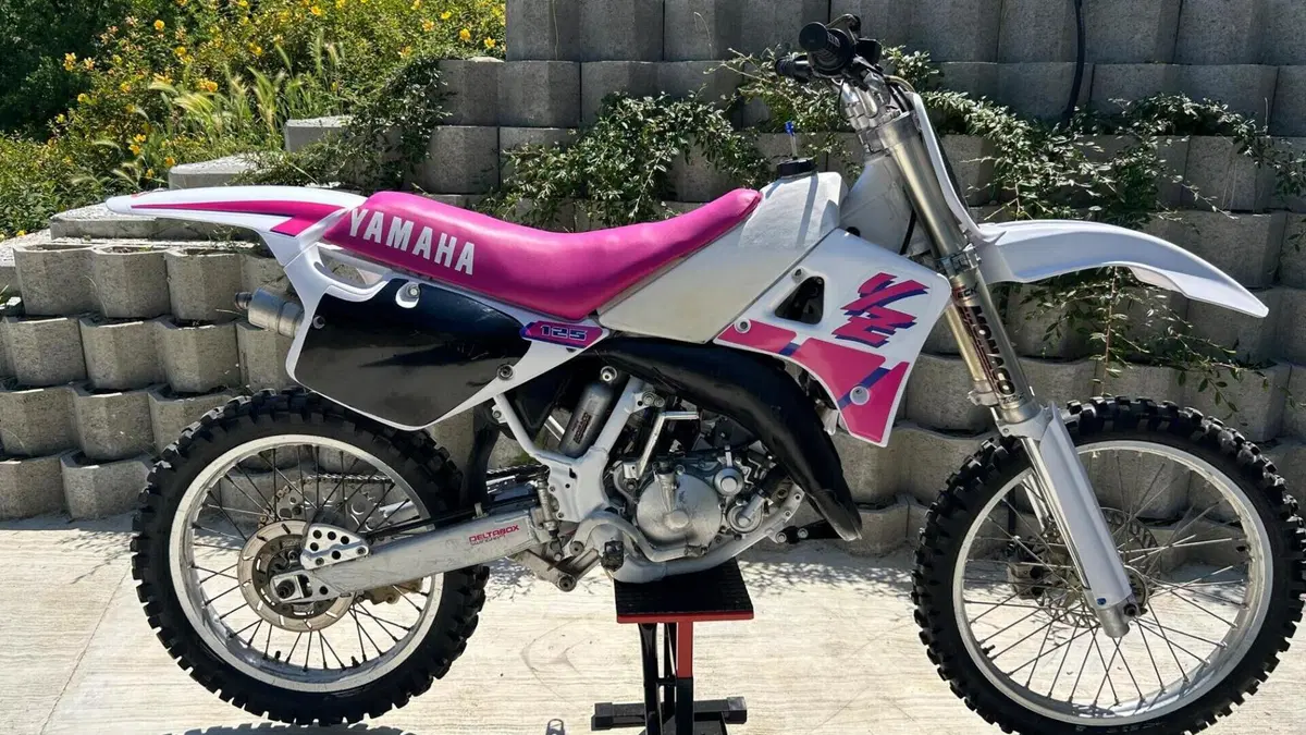 Yamaha   (3)
