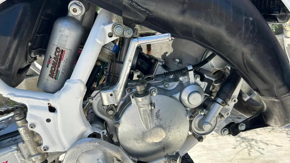Yamaha   (8)