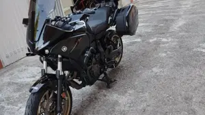 Yamaha Tracer 7 GT (2021 - 24)  (3)