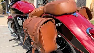 Indian Scout 1133 (2017 - 19)  (10)