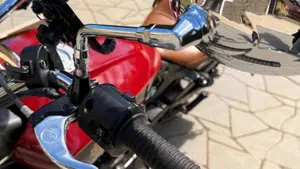 Indian Scout 1133 (2017 - 19)  (12)