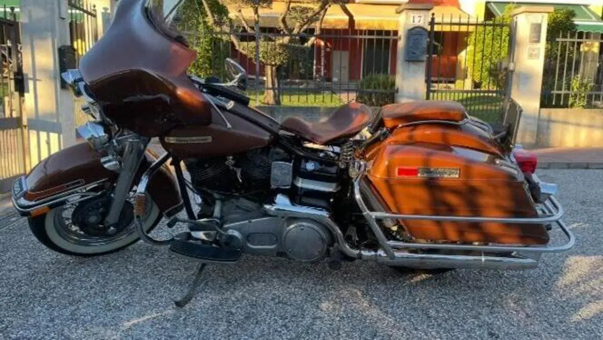 Harley-Davidson   (5)