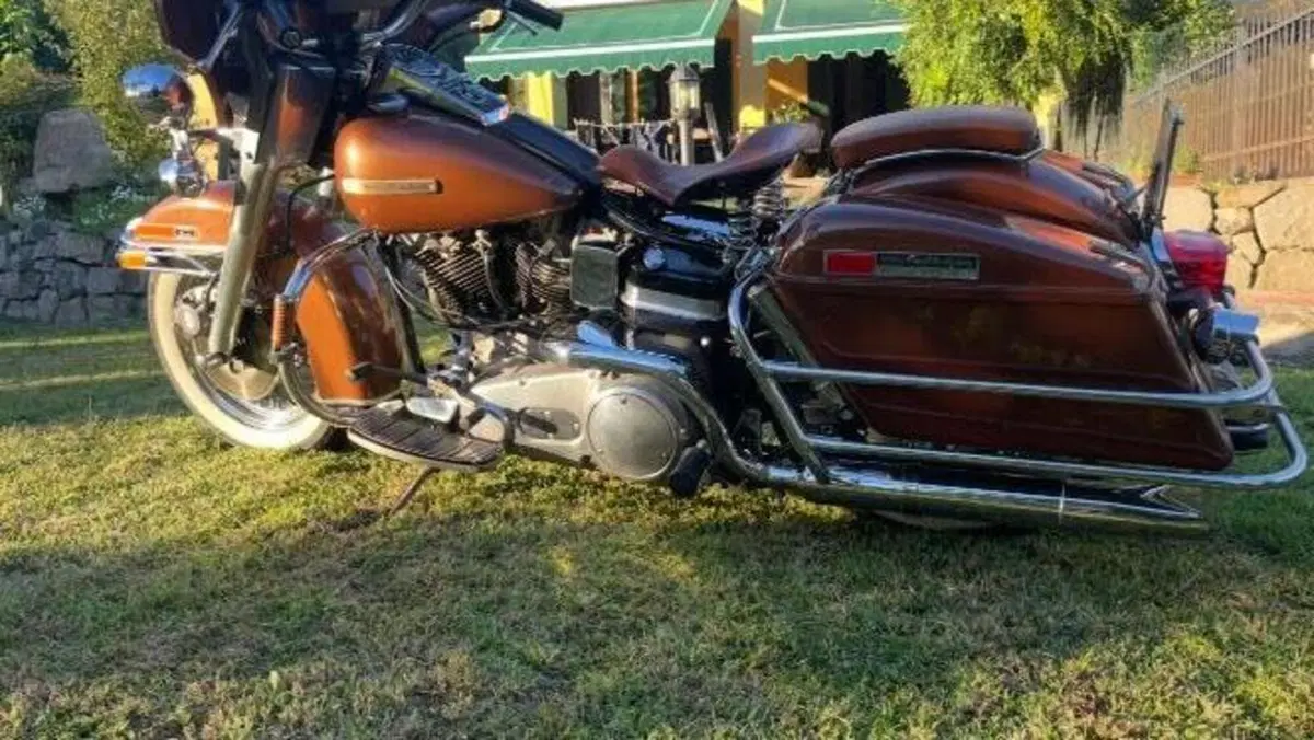 Harley-Davidson   (6)