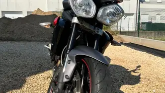Triumph Street Triple R ABS (2013 - 17) usata