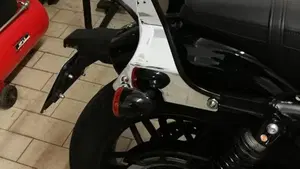 Harley-Davidson 1200 Roadster (2016 - 2017) - XL 1200R  (6)