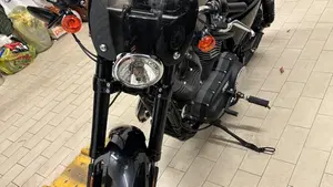 Harley-Davidson 1200 Roadster (2016 - 2017) - XL 1200R  (7)