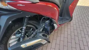 Honda SH 125 i ABS (2013 - 17)  (4)
