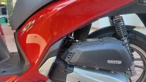 Honda SH 125 i ABS (2013 - 17)  (6)