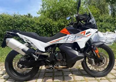 KTM 790 Adventure (2023 - 24) - Annuncio 10023692