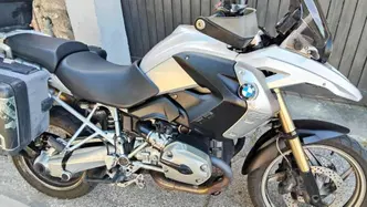 Bmw R 1200 GS (2008 - 09) usata