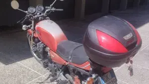 Yamaha   (5)