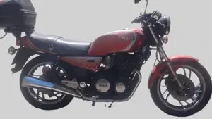 Yamaha   (6)