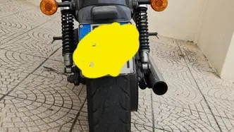 Harley-Davidson 1200 Roadster (2006 - 08) - XL 1200R usata