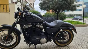 Harley-Davidson 1200 Roadster (2006 - 08) - XL 1200R  (6)