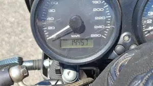 Ducati Monster 695 (2006 - 08)  (7)