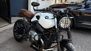 Bmw R nineT 1200 (2017 - 20) 
