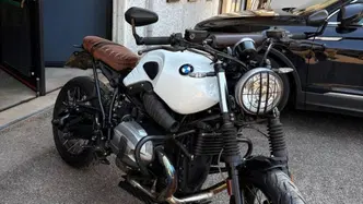 Bmw R nineT 1200 (2017 - 20) usata