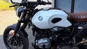 Bmw R nineT 1200 (2017 - 20)  (2)