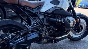 Bmw R nineT 1200 (2017 - 20)  (3)