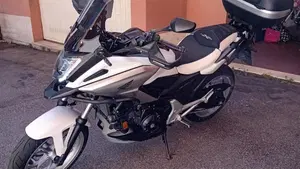 Honda NC 750 X ABS (2018 - 20) 