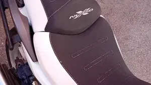 Honda NC 750 X ABS (2018 - 20)  (2)