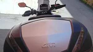 Honda NC 750 X ABS (2018 - 20)  (8)