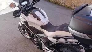 Honda NC 750 X ABS (2018 - 20)  (9)