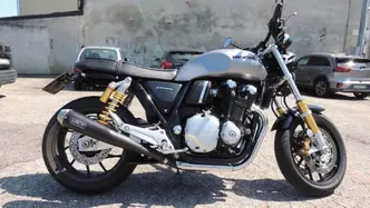 Honda CB 1100 RS (2017 - 20) usata
