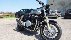 Honda CB 1100 RS (2017 - 20)  (2)