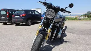 Honda CB 1100 RS (2017 - 20)  (3)