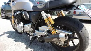 Honda CB 1100 RS (2017 - 20)  (4)