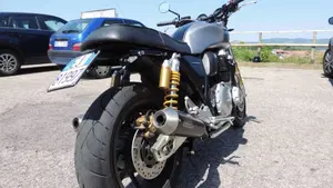 Honda CB 1100 RS (2017 - 20)  (5)