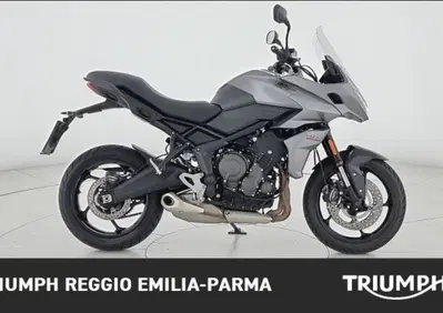 Triumph Tiger Sport 660 (2022 - 24) - Annuncio 10023795